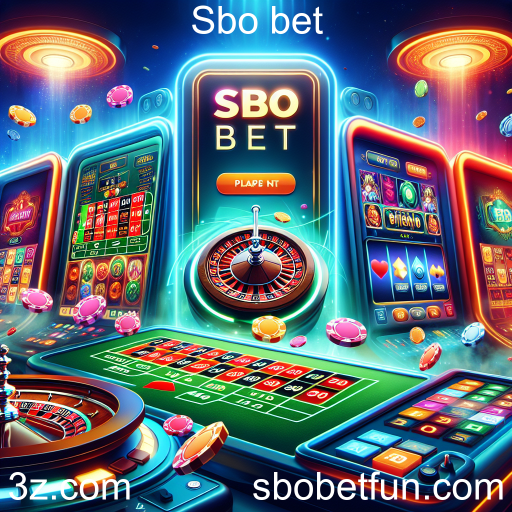 Sbo bet