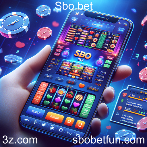 Explore a Categoria de Móveis da Sbo Bet